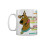 Scooby Doo Scooby Doo Where Are You? Mug 2