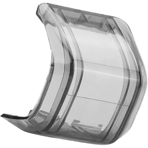 Camera Lens Caps For Downward View PC Lens Guard Shield, Polycarbonate, Compatible With Avata 2 Quadcopter Accessory 2