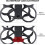 Camera Lens Caps For Downward View PC Lens Guard Shield, Polycarbonate, Compatible With Avata 2 Quadcopter Accessory 2