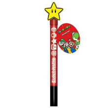 Super Mario Spinning Pen