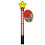 Super Mario Super Mario Spinning Pen 1