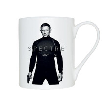 James Bond Spectre Mug