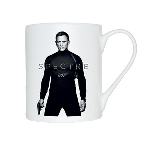 James Bond James Bond Spectre Mug