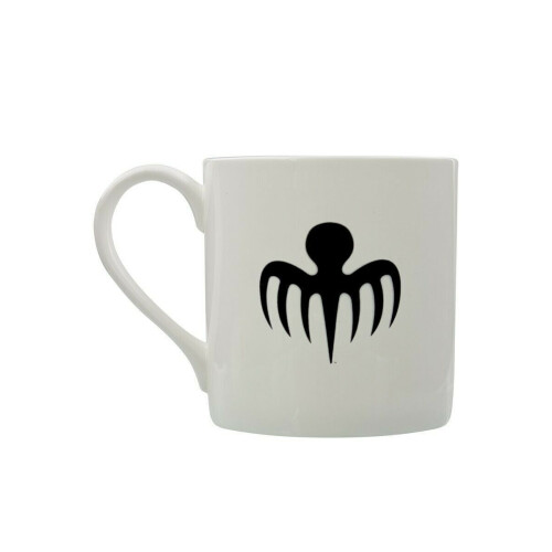 James Bond James Bond Spectre Octopus Bone China Mug 1