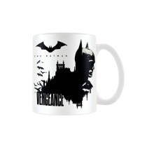 Batman Gotham Mug