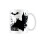 Batman Batman Gotham Mug 1