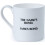 James Bond James Bond The Name's Bond Mug 2