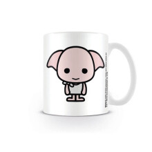Harry Potter Chibi Dobby Mug