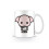 Harry Potter Harry Potter Chibi Dobby Mug 1