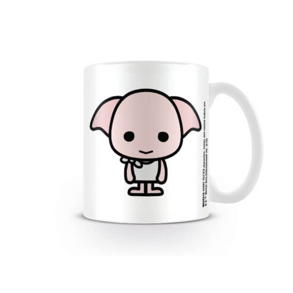 Harry Potter Chibi Dobby Mug