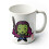 Marvel Marvel Kawaii Gamora Mug 1