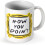 Friends Friends How You Doin? Mug 1