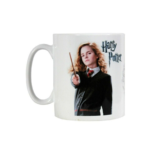 Harry Potter Harry Potter Hermione Mug 1