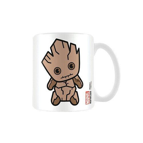 Marvel Marvel Kawaii Groot Mug