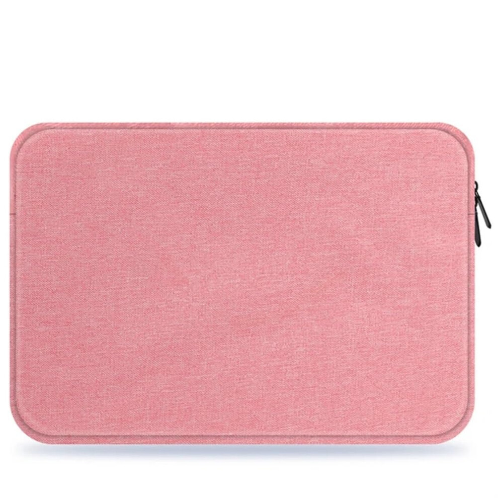 Waterproof Laptop Bag For Tablets Up To 15.6 Inch, Rose 9382693605559