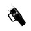 Batman Batman Bat Emblem 1.1L Travel Mug 3
