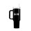 Batman Batman Bat Emblem 1.1L Travel Mug 2