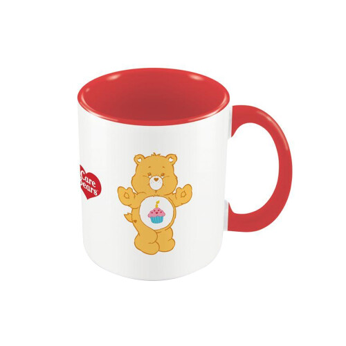 Care Bears Care Bears Inner Two Tone Birthday Bear Mug