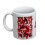 Batman Batman Love Harley Quinn Mug 1