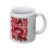 Batman Batman Love Harley Quinn Mug 2
