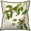 John James Audubon Carbonated Warbler Cushion 1