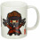 Marvel Marvel Kawaii Star-Lord Mug 1