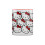 Hello Kitty Hello Kitty Many Kittys Inner Two Tone Mug 2