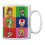 Super Mario Super Mario Friends Mug 2
