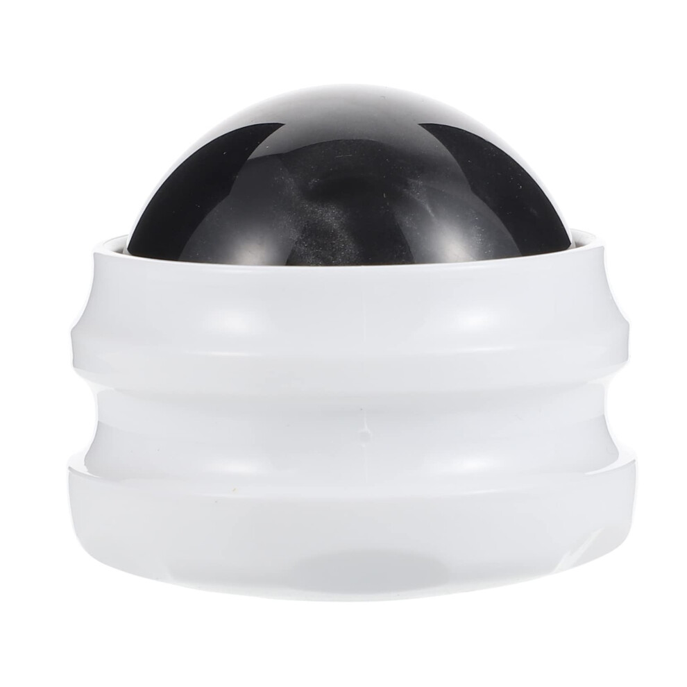 Massage ball, massage roller, rolling massage device for the body, muscle soreness massage, deep tissue massage, relaxation tool