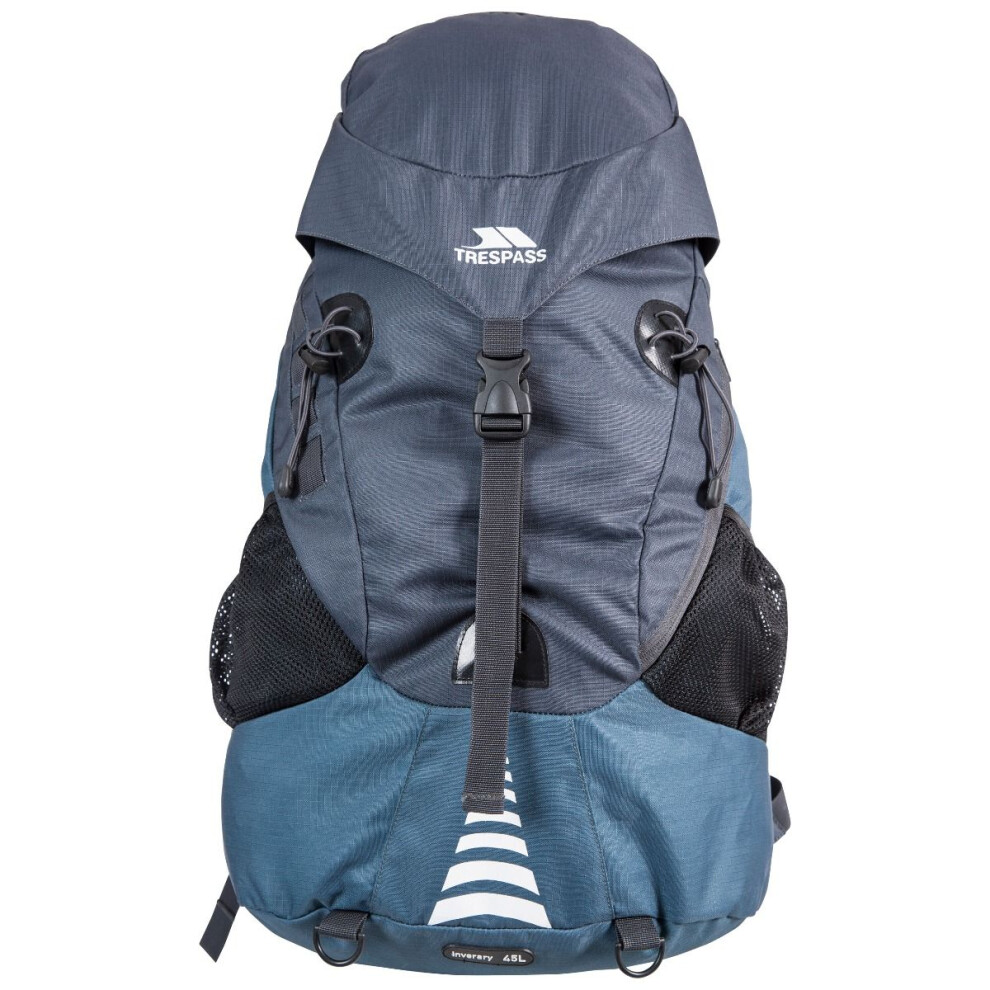 Trespass Inverary Rucksack/Backpack (45 Litres) Multicoloured