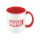 Marvel Marvel Inner Two Tone Logo Mug 1