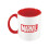 Marvel Marvel Inner Two Tone Logo Mug 2