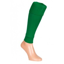 (7 UK-11 UK, Emerald Green) Carta Sport Mens Football Leg Sleeves
