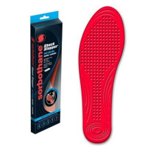 Sorbothane Unisex Adult Full Strike Insoles
