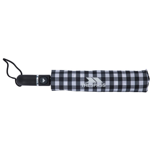 Trespass Trespass Womens Brolli Compact Umbrella 1