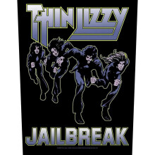 Thin Lizzy Jailbreak Patch