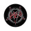 Slayer Pentagram Patch 1
