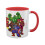 Marvel Marvel Half Tone Mug 1