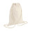 BagBase Bagbase Sublimation Gymsac / Drawstring Bag (5 Litres) 3