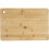 Seasons Harp Bamboo Chopping Board 1