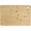 Seasons Harp Bamboo Chopping Board 2