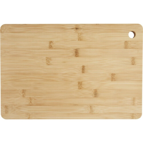Seasons Harp Bamboo Chopping Board 1