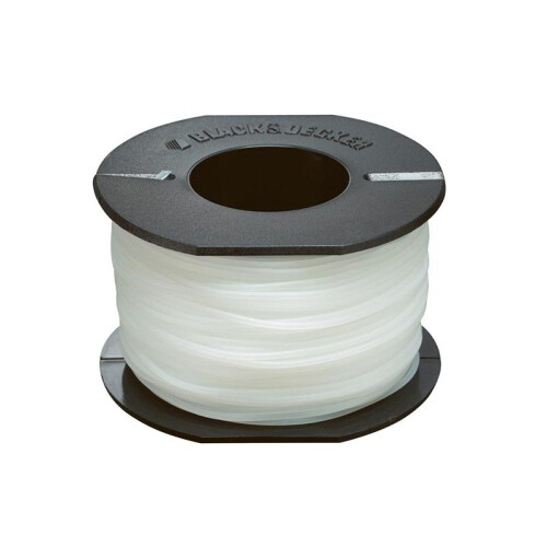 Black + Decker Black + Decker A6171 50m Line On Storage Spool