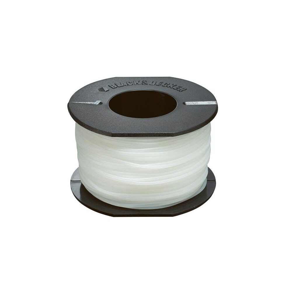 Black + Decker A6171 50M Line On Storage Spool