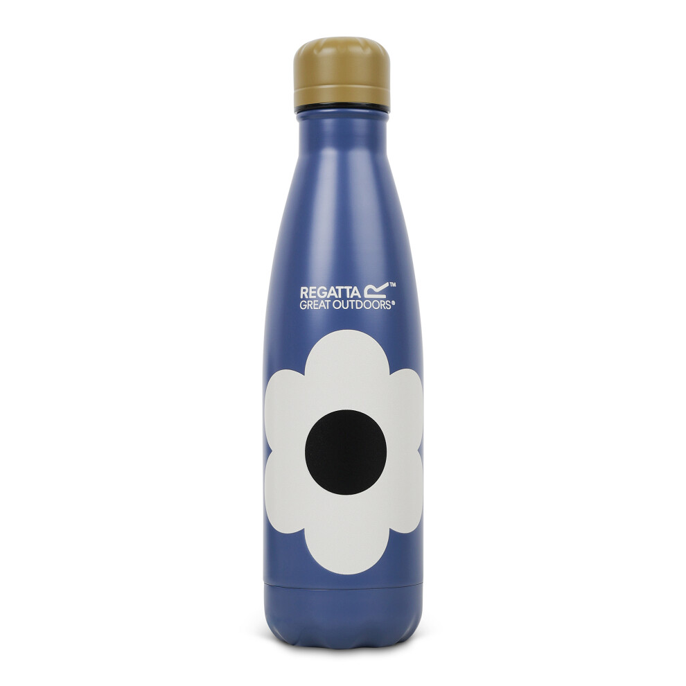 Regatta Orla Kiely Daisy 0.5L Water Bottle