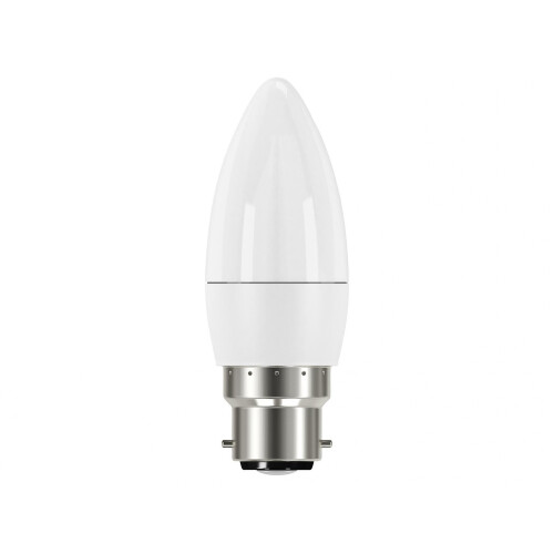 Energizer Energizer Led Opal Candle Non-dimmable Bulb