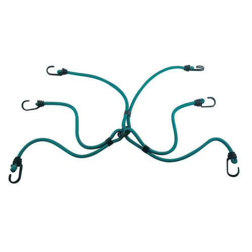 Master Lock Master Lock Spider Bungee 80cm
