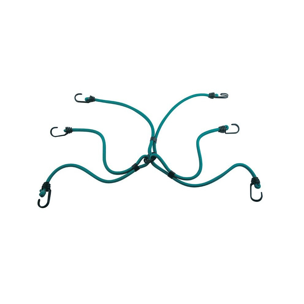 Master Lock Spider Bungee 80Cm