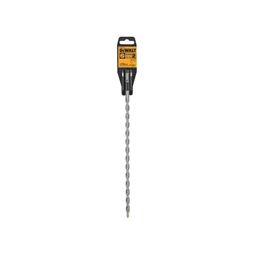 DeWalt Dewalt Power Tools Sds Plus Extreme 2 Drill Bit