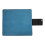 Trespass (One Size, Rich Teal) Trespass Throw Waterproof Checked Foldable Blanket 1